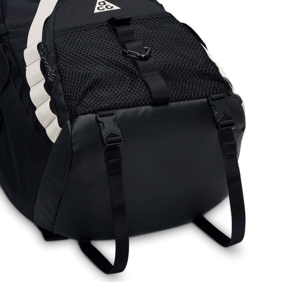 Τσάντα Πλάτης Μαύρη - Nike ACG 'DAYMAX' 
