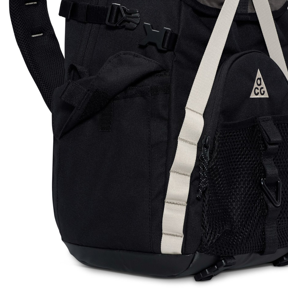 Τσάντα Πλάτης Μαύρη - Nike ACG 'DAYMAX' 