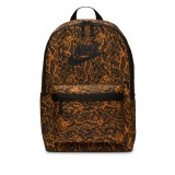NIKE NK HERITGE BKPK-SNAKE HJ8345-815 Brown Image 