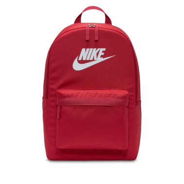 Τσάντα Πλάτης Κόκκινη - Νike Heritage