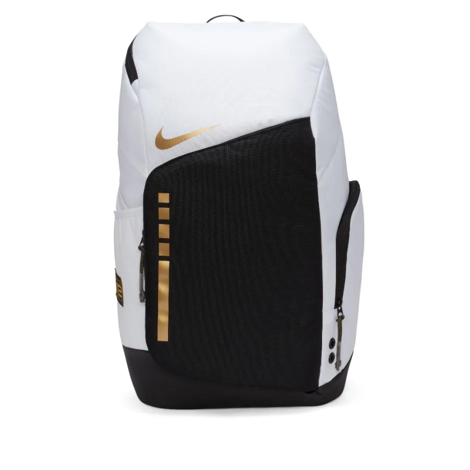 NIKE HOOPS ELITE DX9786-100 White