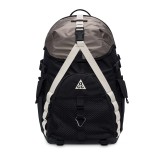Τσάντα Πλάτης Μαύρη - Nike ACG 'DAYMAX'  Εικόνα 