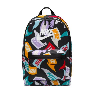 NIKE NK HERITAGE BKPK-PENANT TOSS HJ8322-010 Colorful