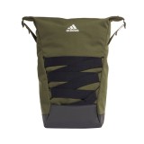 adidas Performance 4CMTE ID BP DY4888 Χακί