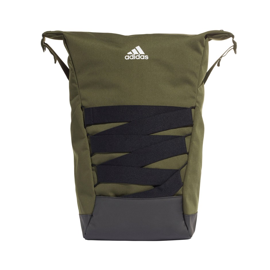 adidas Performance 4CMTE ID BP DY4888 Κhaki