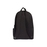 adidas Performance CLASSIC BADGE OF SPORT 3-STRIPES BACKPACK H34804 Black Image 0