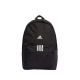 adidas Performance CLASSIC BADGE OF SPORT 3-STRIPES BACKPACK H34804 Black Image 