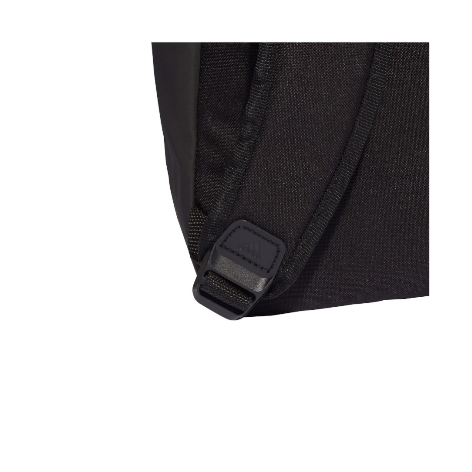 adidas Performance CLASSIC BADGE OF SPORT 3-STRIPES BACKPACK H34804 Black