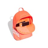 adidas Performance 3-STRIPES FUTURE ICON CLASSIC BACKPACK HC7258 Coral