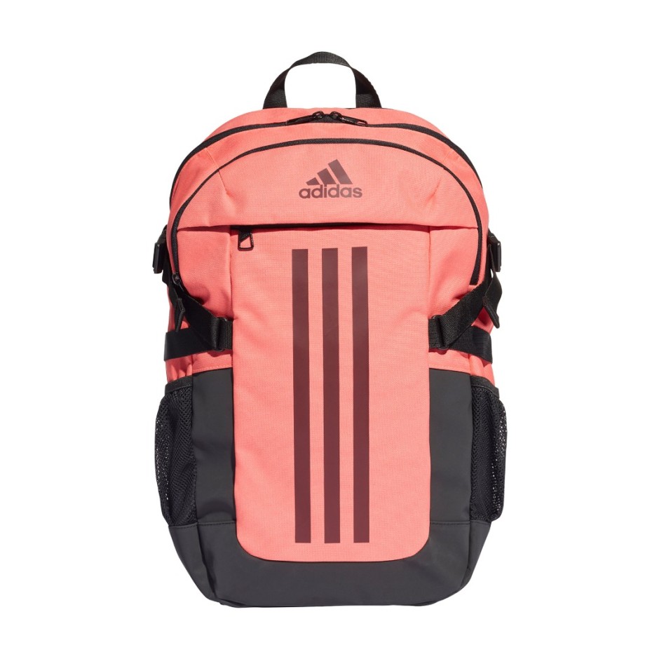 adidas Performance POWER VI BACKPACK HC7266 Κοραλί