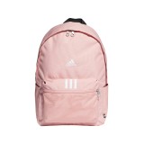 adidas Performance CLASSIC BADGE OF SPORT 3-STRIPES BACKPACK HC7214 Μωβ