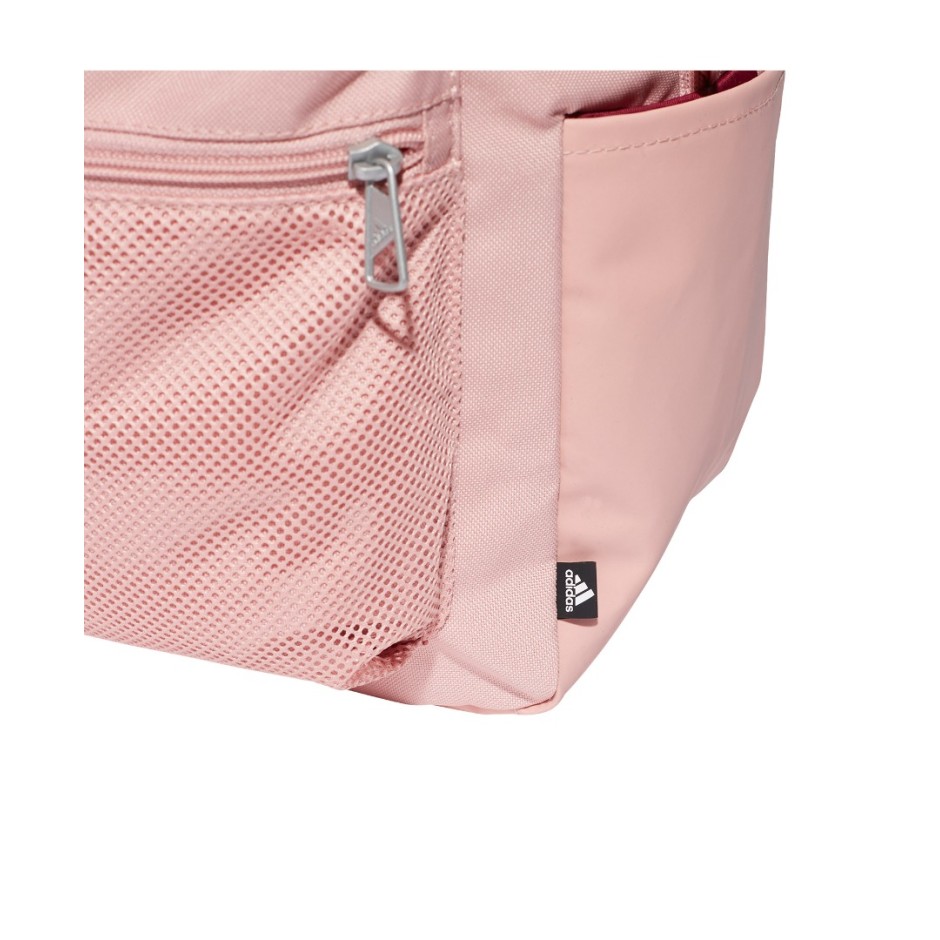 adidas Performance CLASSIC BADGE OF SPORT 3-STRIPES BACKPACK HC7214 Purple