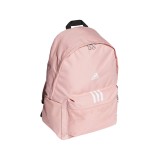 adidas Performance CLASSIC BADGE OF SPORT 3-STRIPES BACKPACK HC7214 Purple Image 3