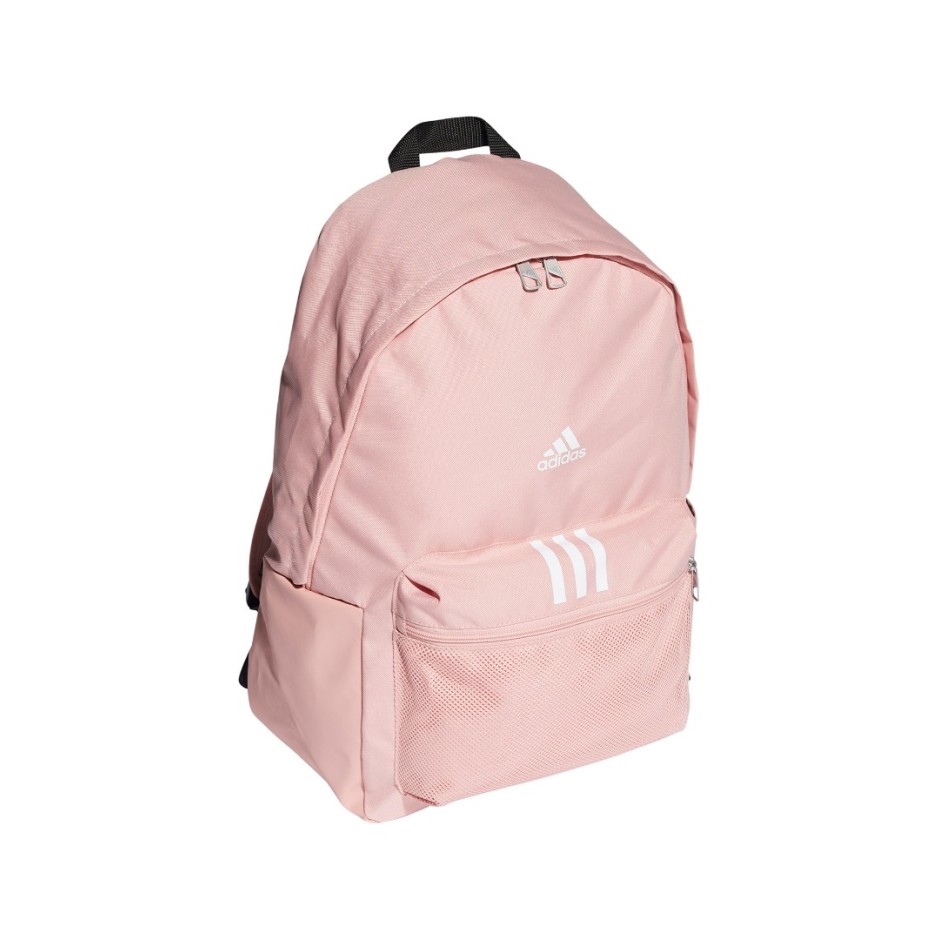 adidas Performance CLASSIC BADGE OF SPORT 3-STRIPES BACKPACK HC7214 Purple