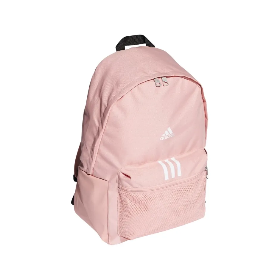 adidas Performance CLASSIC BADGE OF SPORT 3-STRIPES BACKPACK HC7214 Purple adidas Performance CLASSIC BADGE OF SPORT 3-STRIPES BACKPACK HC7214 Purple