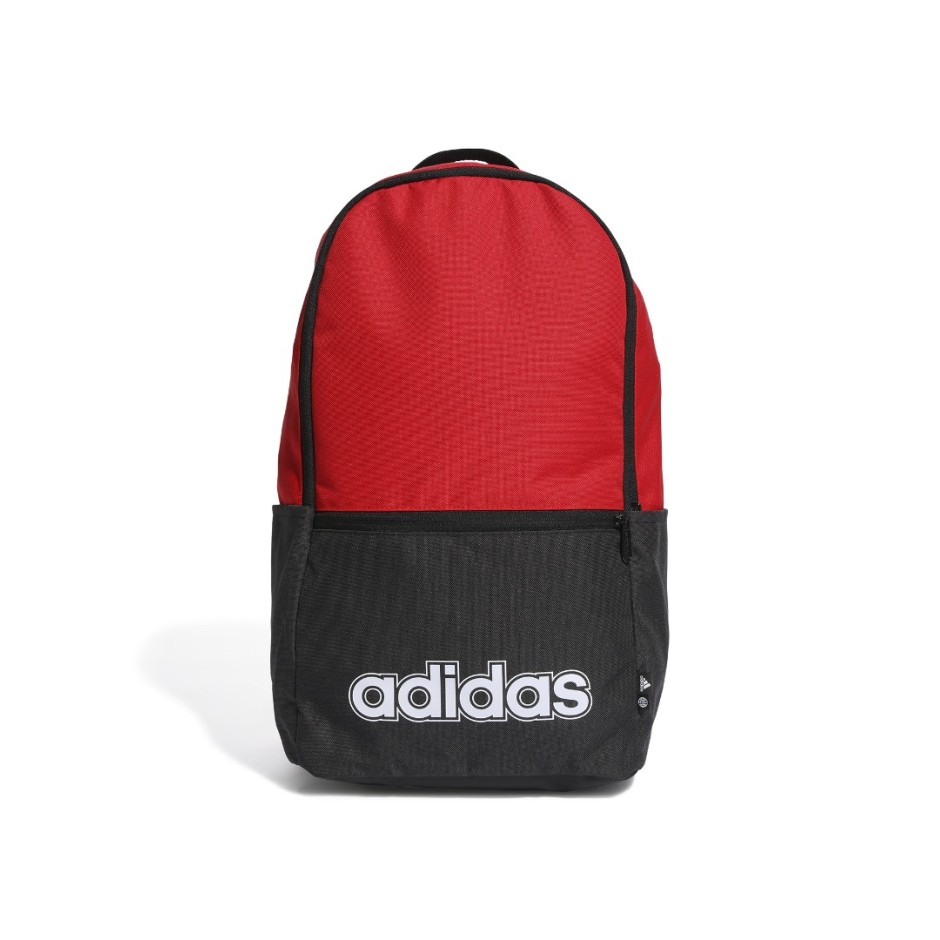 adidas Performance LIN CLAS BP DAY HR5342 Red
