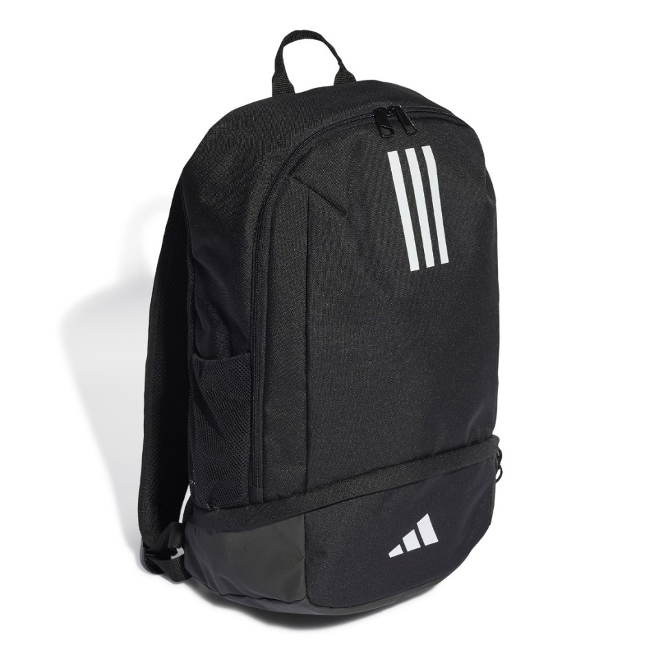 Τσάντα Πλάτης Ποδοσφαίρου Μαύρη - adidas Performance Tiro 23 League
