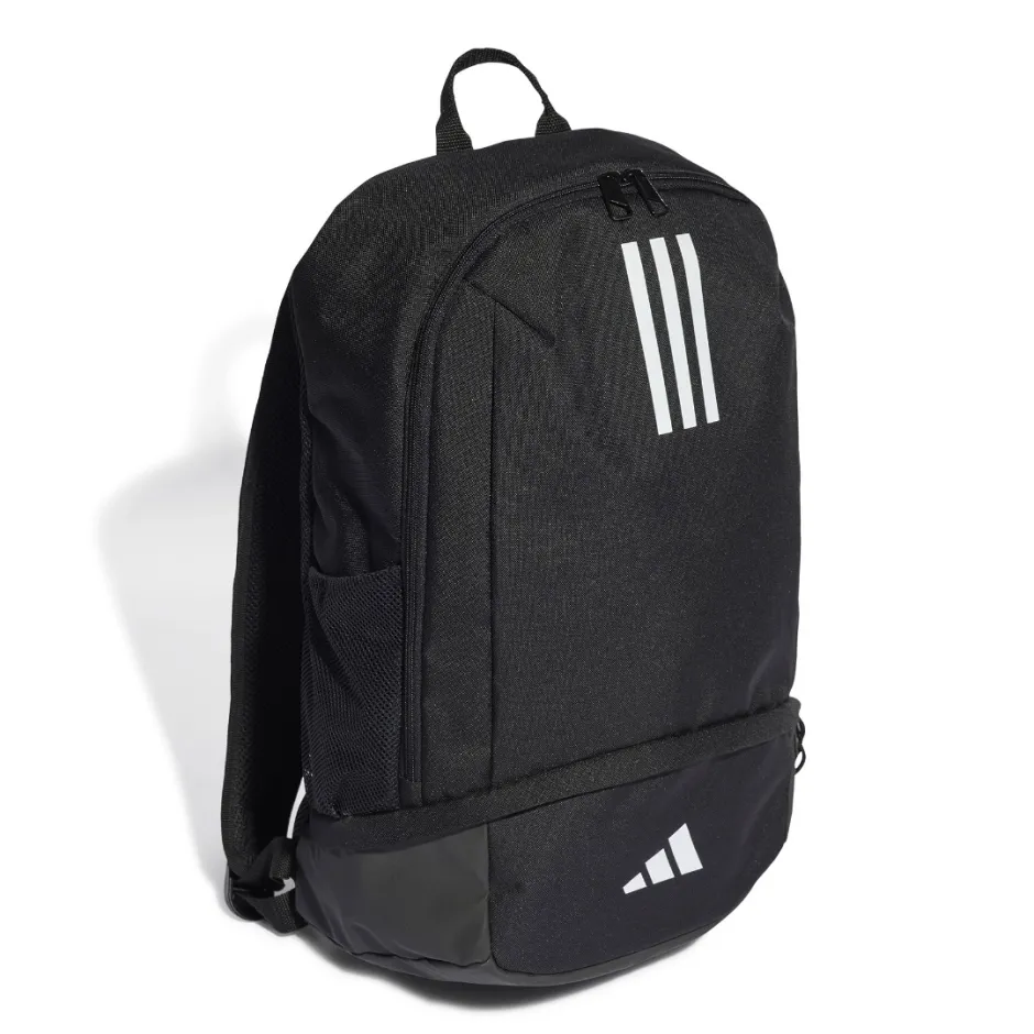 adidas Performance TIRO L BACKPACK HS9758 Black adidas Performance TIRO L BACKPACK HS9758 Black