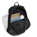 adidas Performance TIRO L BACKPACK HS9758 Black Image 2