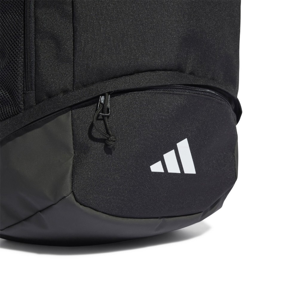 Τσάντα Πλάτης Ποδοσφαίρου Μαύρη - adidas Performance Tiro 23 League
