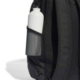 adidas Performance TIRO L BACKPACK HS9758 Black Image 4