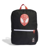 adidas Performance SPIDER-MAN BPK HZ2914 Black Image 