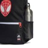 adidas Performance SPIDER-MAN BPK HZ2914 Black Image 3