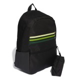 adidas Performance CLASSIC 3S PC HY0743 Black Image 1