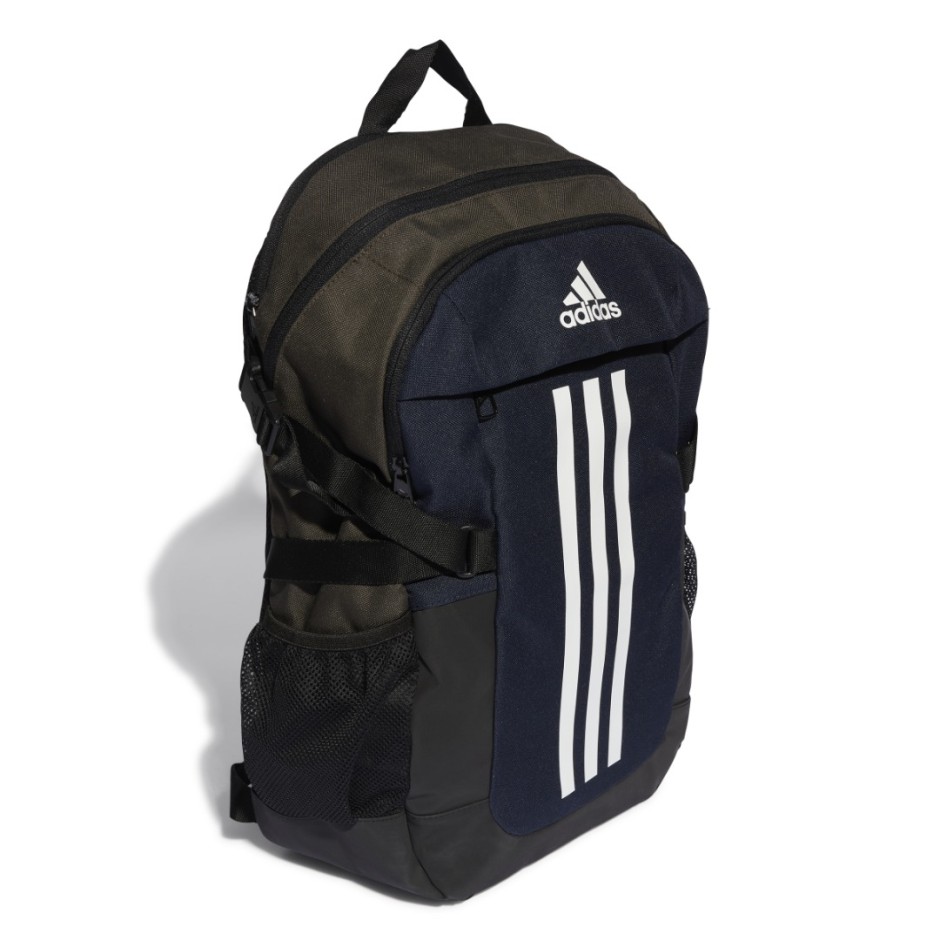 adidas bp power 2 backpack VI - orange move your gear with style no matter the destination. adidas BP Power II Backpack