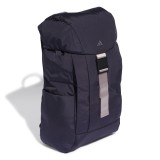 adidas Performance Gym HIIT Μαύρο - Τσάντα Πλάτης Γυμναστηρίου Εικόνα 1