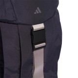 adidas Performance Gym HIIT Μαύρο - Τσάντα Πλάτης Γυμναστηρίου Εικόνα 4