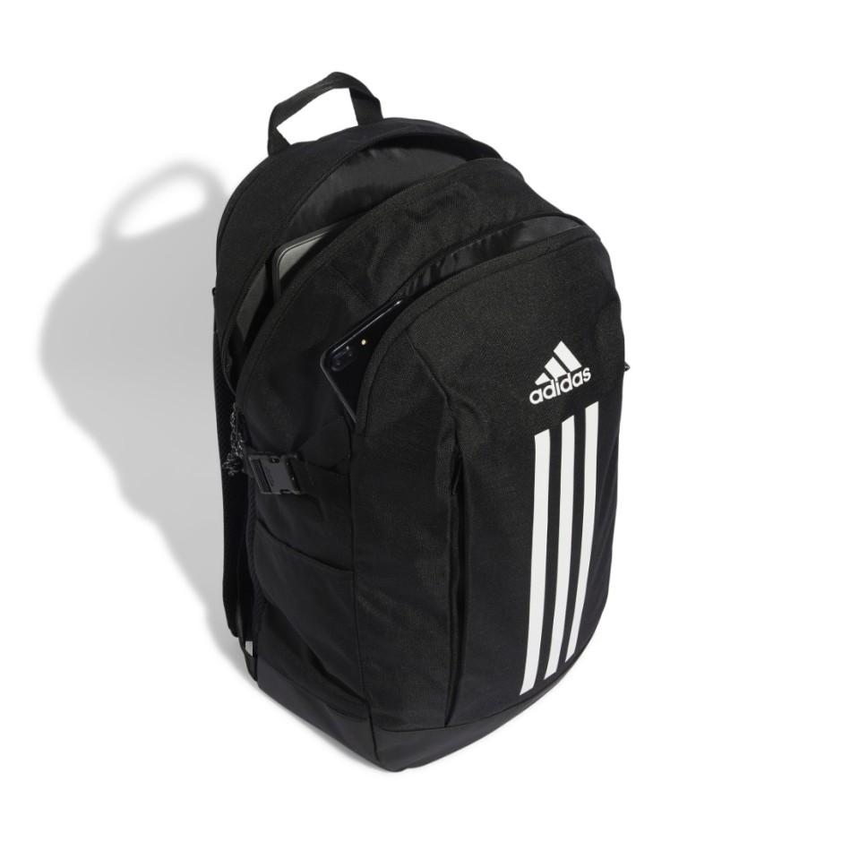 Τσάντα Πλάτης Μαύρη - adidas Performance Power 