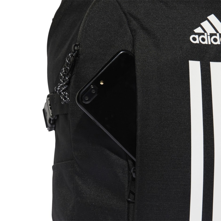 Τσάντα Πλάτης Μαύρη - adidas Performance Power 