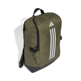 Τσάντα Πλάτης Χακί - adidas Performance Essentials 3-Stripes Εικόνα 1