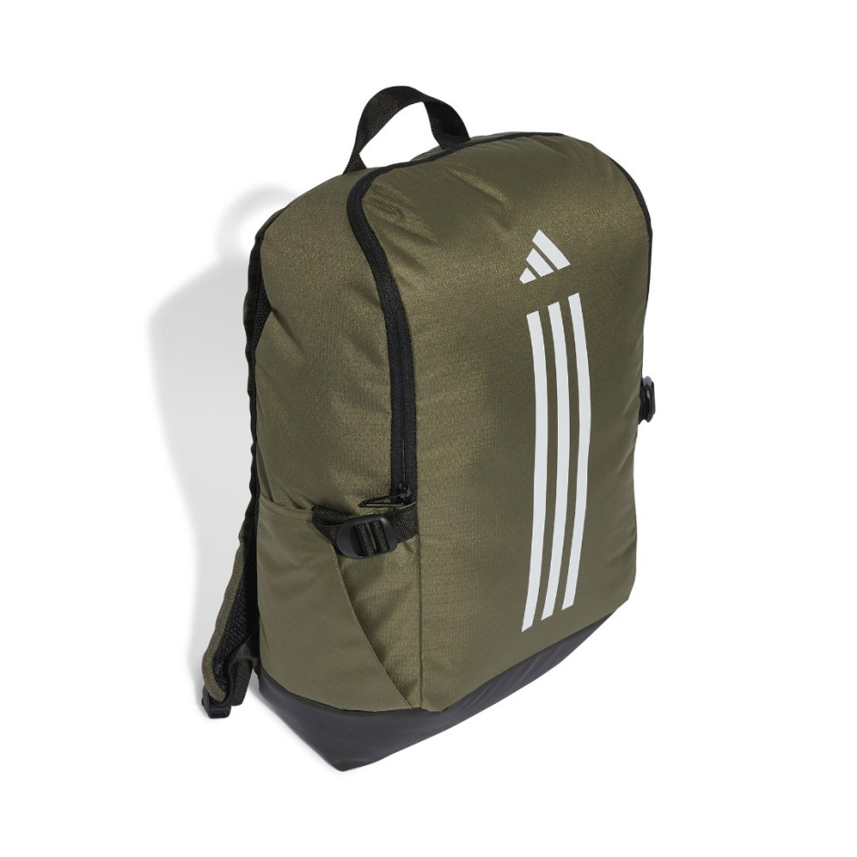 Τσάντα Πλάτης Χακί - adidas Performance Essentials 3-Stripes