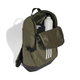 Τσάντα Πλάτης Χακί - adidas Performance Essentials 3-Stripes Εικόνα 2