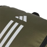 Τσάντα Πλάτης Χακί - adidas Performance Essentials 3-Stripes Εικόνα 3