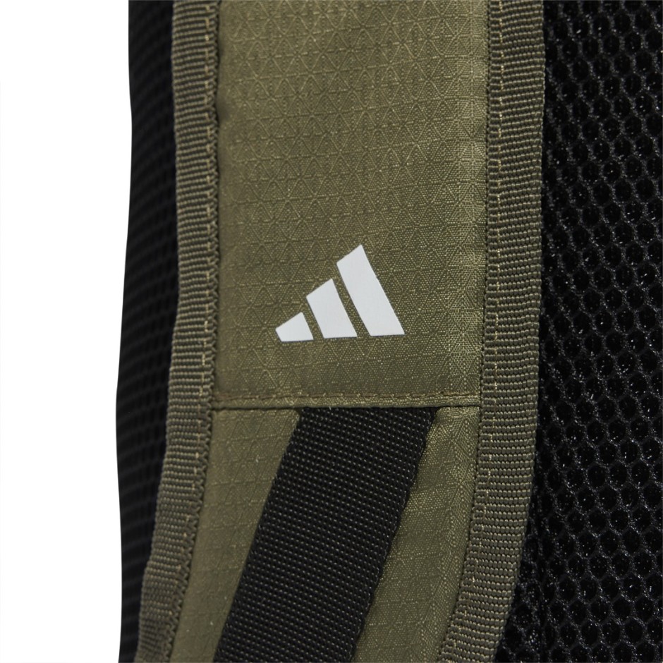 Τσάντα Πλάτης Χακί - adidas Performance Essentials 3-Stripes