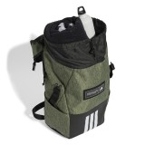 adidas Performance 4ATHLTS BP IZ1912 Κhaki Image 2