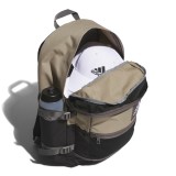 adidas Performance ESS MULTI P BP IW9801 Beige Image 2