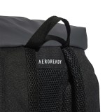 adidas Performance HYBRID BP2 IT4589 Black Image 3