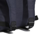 adidas Performance LINEAR BP HR5343 Blue Image 3