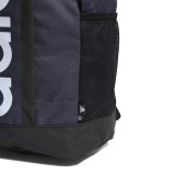 adidas Performance LINEAR BP HR5343 Blue Image 4