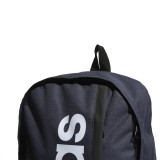 adidas Performance LINEAR BP HR5343 Blue Image 5