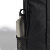 adidas Performance LINEAR BACKPACK JD9556 Black Image 2
