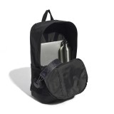 adidas Performance LINEAR BACKPACK JD9556 Black Image 4