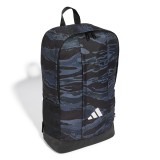 Τσάντα Πλάτης Ανθρακί - adidas Performance Linear Graphic Εικόνα 1