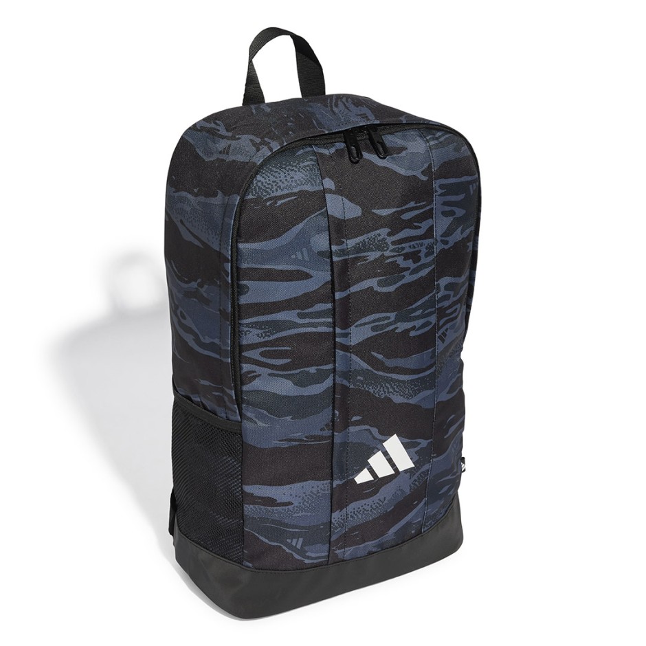 adidas Performance LIN CAMO BPK IM7862 Coal