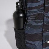 Τσάντα Πλάτης Ανθρακί - adidas Performance Linear Graphic Εικόνα 4