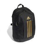 adidas Performance POWER VII JD6525 Black Image 1